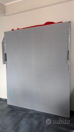 Rete materasso a doghe matrimoniale