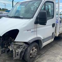 Iveco Daily 35C15 3.0 16V