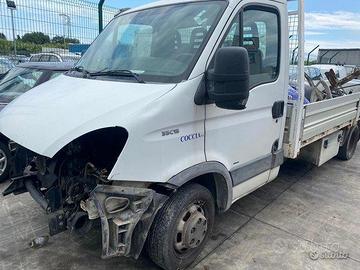 Iveco Daily 35C15 3.0 16V