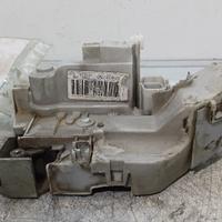 SERRATURA ANTERIORE SINISTRA LANCIA Ypsilon 4° Se