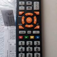 Telecomando intelligente