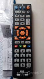 Telecomando intelligente