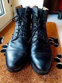 Stivaletti equitazione adulto PADDOCK 560 cuoio