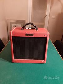 Fender Pro Junior III Limited Edition Red