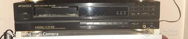 Sansui CD-117KII lettore CD