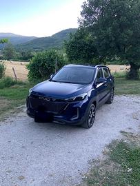 AUTO Evo 5