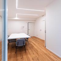 Ufficio moderno e funzionale - Nuova costruzione