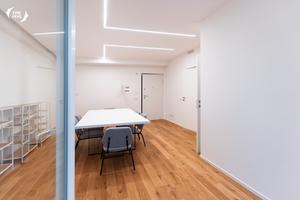 Ufficio moderno e funzionale - Nuova costruzione