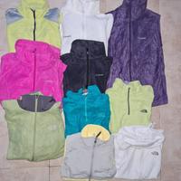 Stock Box di abbigliamento usato, firmato al kilo