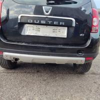 Paraurti posteriore DACIA DUSTER del 2012