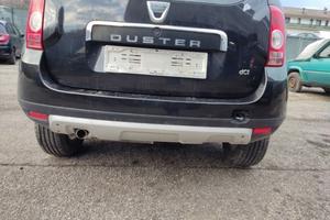Paraurti posteriore DACIA DUSTER del 2012