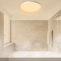 Luce da soffitto a LED con diametro del pannello r