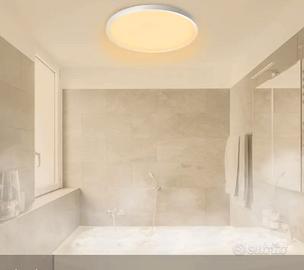 Luce da soffitto a LED con diametro del pannello r