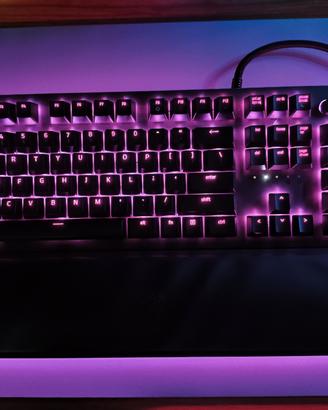 Tastiera da gaming Razer Huntsman Elite