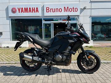 Kawasaki Versys 1000