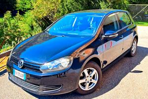 VW GOLF 6 - 1.4 80cv - NEOPATENTATI