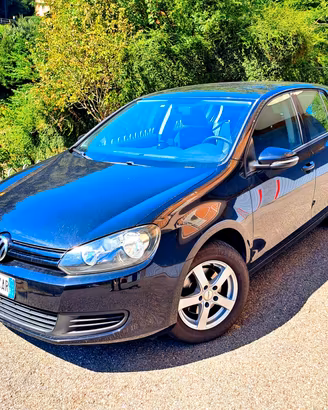 VW GOLF 6 - 1.4 80cv - NEOPATENTATI
