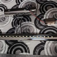 faretto led luce bianca 