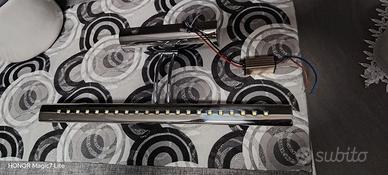 faretto led luce bianca 