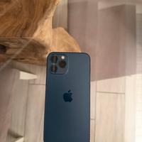 IPHONE 12 PROMAX 256GB