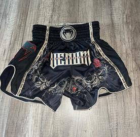 Pantaloncini Venum Muay Thai/Kick