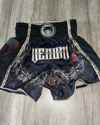Pantaloncini Venum Muay Thai/Kick