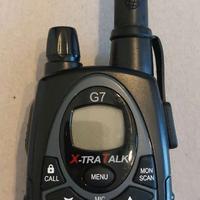 Midland G7 XT