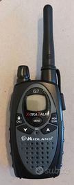 Midland G7 XT