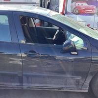PEUGEOT 308 2012 - PORTA ANTERIORE DESTRO