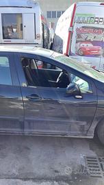 PEUGEOT 308 2012 - PORTA ANTERIORE DESTRO