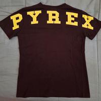 maglietta PYREX