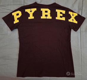 maglietta PYREX