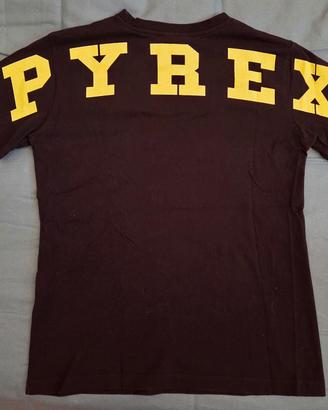 maglietta PYREX