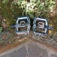Pedali MTB Crankbrothers MALLET DH a sgancio rapid