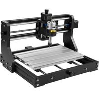 VEVOR 2500 mW CNC 3018 DIY, macchina per incision
