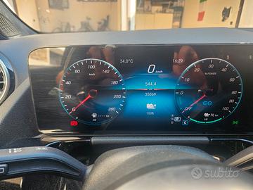 Gla 250