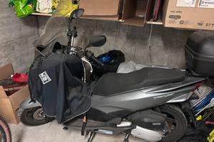 Honda PCX 125