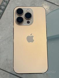 iPhone 14 Pro