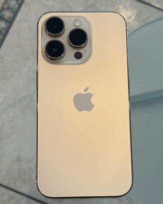 iPhone 14 Pro