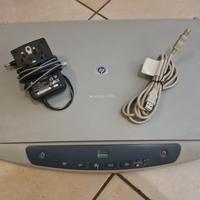 Scanner HP scanjet 4500c