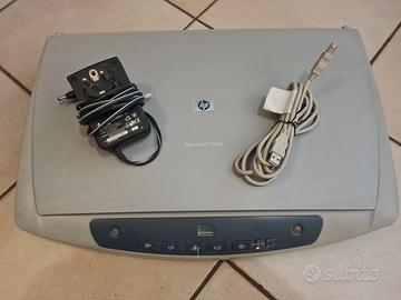 Scanner HP scanjet 4500c