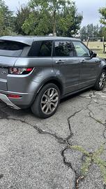 Range rover