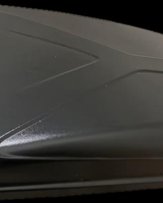 Box auto baule tetto Renault originale
