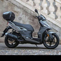 Kimco 125