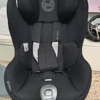 seggiolino Cybex Sirona Z +