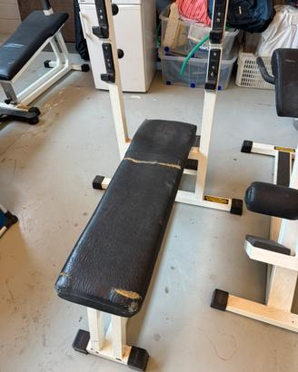 Technogym