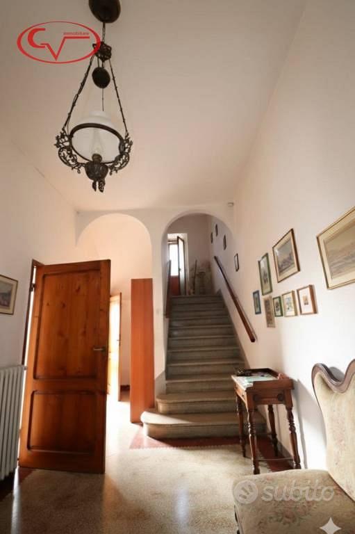 House in Castiglion Fibocchi, Arezzo - Altro