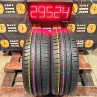 2 GOMME 195 55 16 GOOD YEAR 99% DOT 24