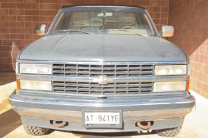 Chevrolet C/K 1500 Sportside 5.7 V8 🇺🇸 Aziendale