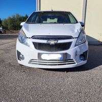 Pezzi di ricambio chevrolet spark GPL 1000